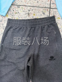 undefined - 3万件女装/裤子/运动裤子外发 - 图7