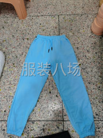 undefined - 3万件女装/裤子/运动裤子外发 - 图6