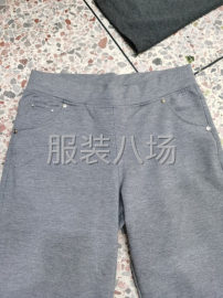 undefined - 3万件女装/裤子/运动裤子外发 - 图4
