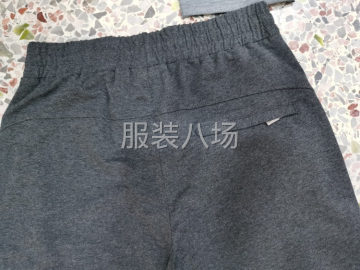 undefined - 3万件女装/裤子/运动裤子外发 - 图9
