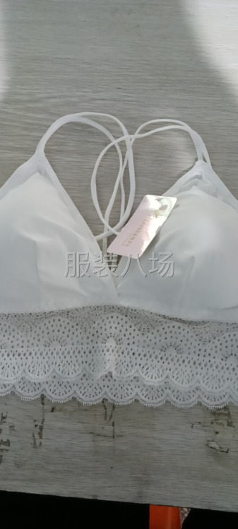 求职文胸后道包装两公婆还要带个小孩子一起的。需要找本厂的-第1张图片