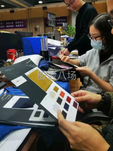 男装女装童装爆款设计-第1张图片