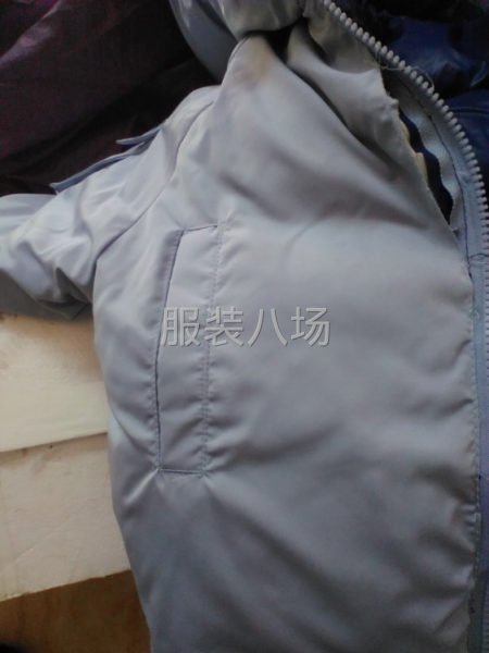 九江学院西门柳家垅新村招聘缝纫工开袋，套里，做帽子，做里布，-第2张图片