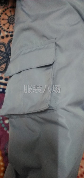 九江学院西门柳家垅新村招聘缝纫工开袋，套里，做帽子，做里布，-第1张图片
