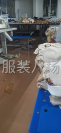 undefined - 番禺礼村中路52号有三楼制衣厂转让 - 图3