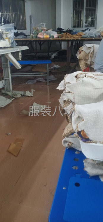 番禺礼村中路52号有三楼制衣厂转让-第3张图片