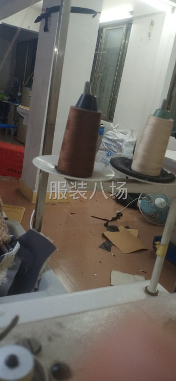 番禺礼村中路52号有三楼制衣厂转让-第2张图片