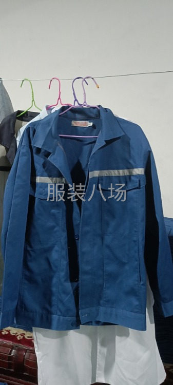 承接加工工作服，企業(yè)服-第3張圖片