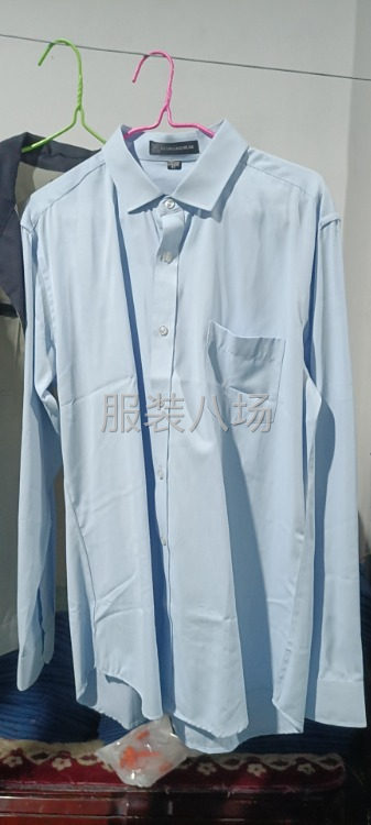 承接加工工作服，企业服-第5张图片