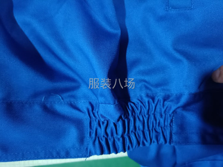 承接加工工作服，企業(yè)服-第2張圖片