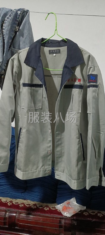 承接加工工作服，企業(yè)服-第4張圖片