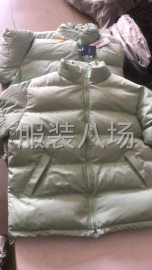 undefined - 500件女装/棉衣外发 - 图1