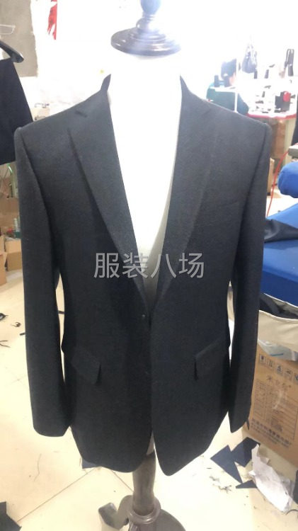 承接量身定做西裝，團單-第4張圖片