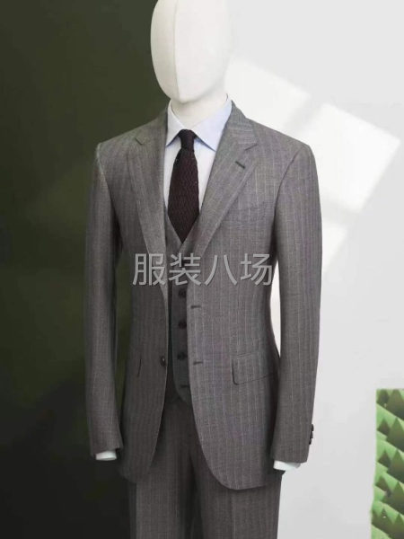 承接量身定做西裝，團單-第1張圖片