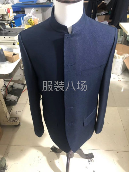 承接量身定做西裝，團單-第2張圖片