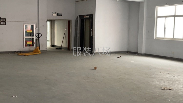 廠房地段好，黃金地段，適合做淘寶倉庫，印花廠，及辦公場所，-第4張圖片