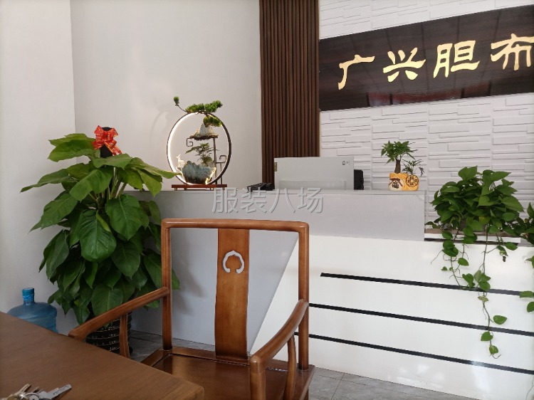 膽布、里布工廠-第6張圖片