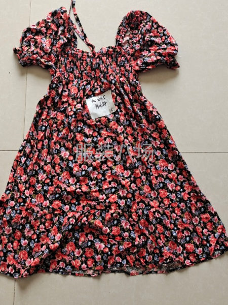 1100件童装/连衣裙/婚纱礼服外发-第2张图片