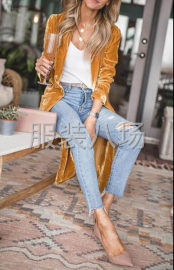 undefined - 1200件女装外发 - 图3