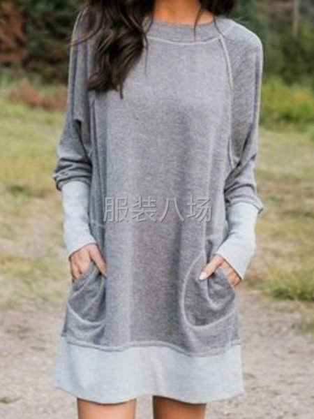 1200件女裝外發-第2張圖片