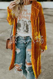 undefined - 1200件女装外发 - 图1