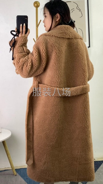 批发大码女装2千件-第3张图片