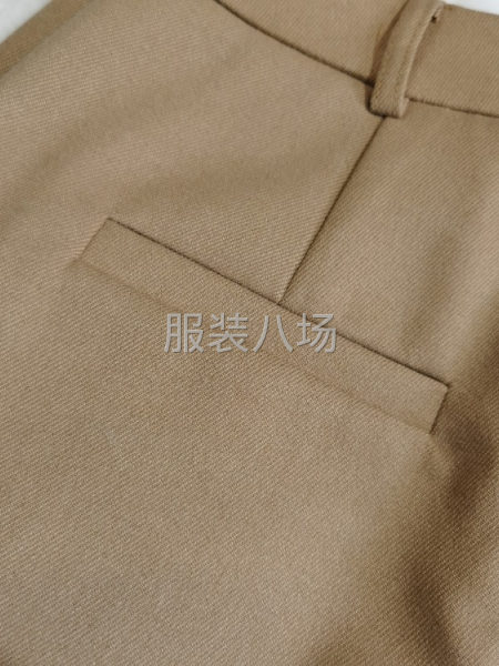 本服装厂生产裤子衣服-第5张图片