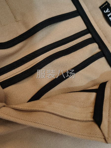 本服装厂生产裤子衣服-第4张图片