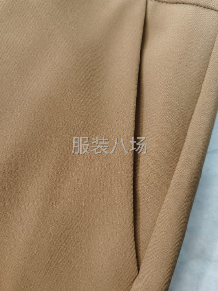 本服装厂生产裤子衣服-第6张图片