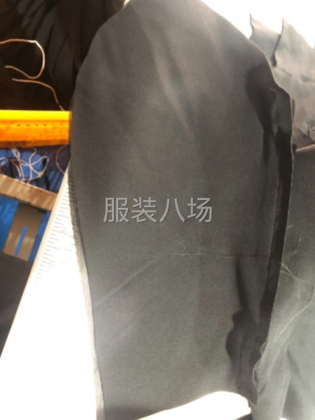 招四大片裤子，锁袋布一名，计时计件都可以，可做到年底-第1张图片