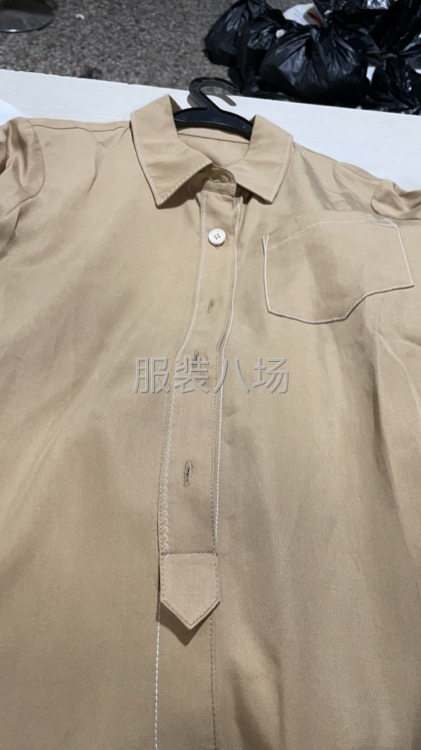 招整件车位，临时工亦可，工价高-第1张图片