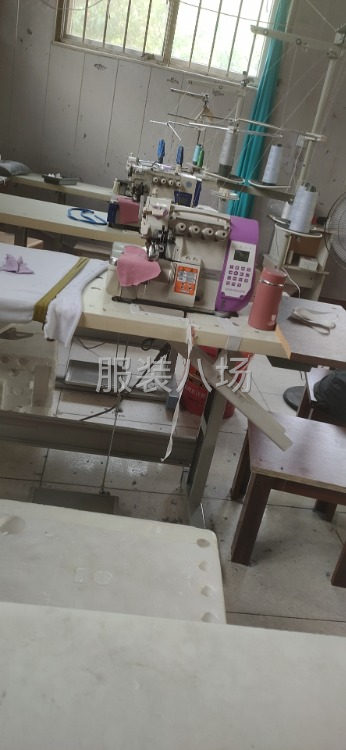 小加工点找活，市场，网店，童装都可以，人数有限太复杂的干不了-第1张图片