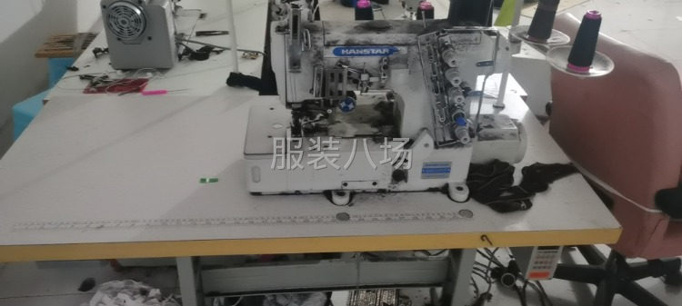 转手全九成新发声器，锅炉。自动断线砍车，绷缝机，一辆三轮-第1张图片