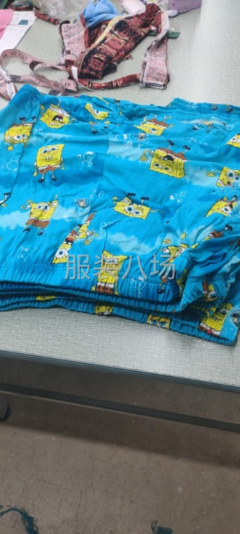 浙江今茗服饰有限公司招聘-第2张图片
