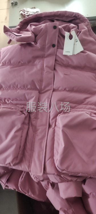 承接服装加工-第2张图片