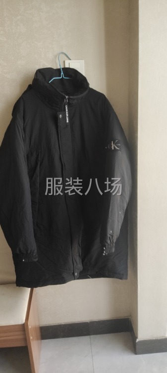 承接服装加工-第1张图片