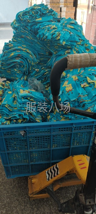 浙江今茗服饰有限公司杭州富阳工厂需要熟练车位20名-第2张图片