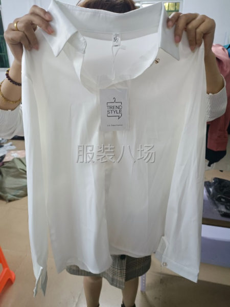 高价回收布料服装库存整款杂款都要-第4张图片