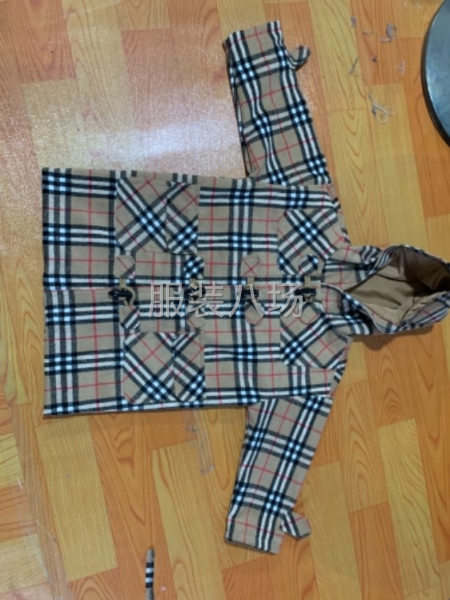 加工各种服装-第2张图片