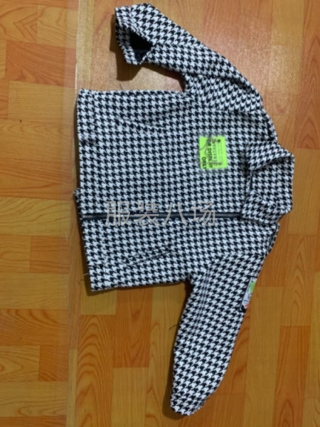 加工各种服装-第1张图片