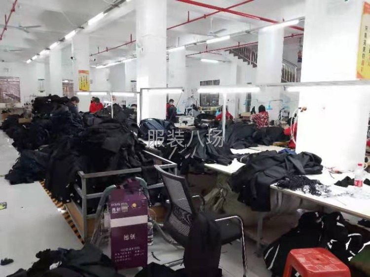赶货需要打边车位-第2张图片