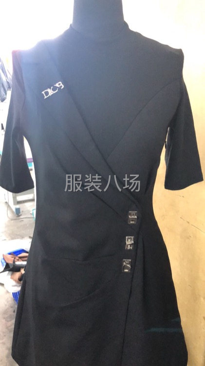 重慶畢業(yè)設(shè)計(jì)制作，服裝加工，制版，定制加工，車樣，精品小單-第3張圖片