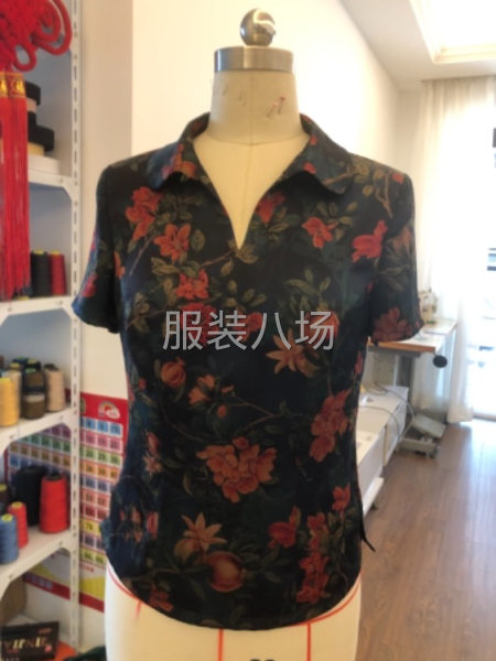 重慶畢業(yè)設(shè)計(jì)制作，服裝加工，制版，定制加工，車樣，精品小單-第1張圖片