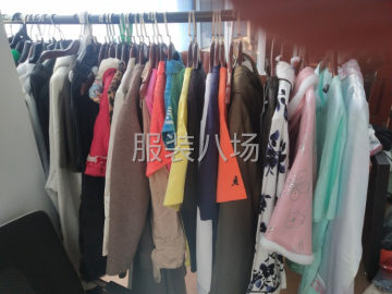 undefined - 无锡加工厂承接梭织针织四季中高档品质衣服加工真诚希望与您合作 - 图1