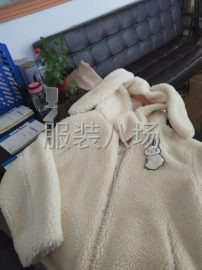 undefined - 无锡加工厂承接梭织针织四季中高档品质衣服加工真诚希望与您合作 - 图4