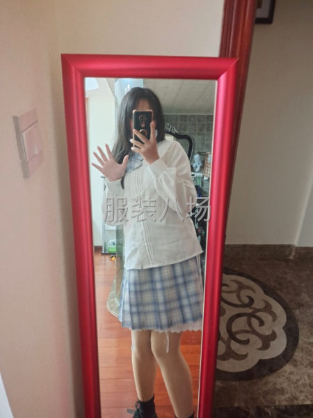 吉林监狱承接各类服装-第1张图片