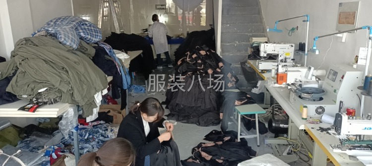 工厂30人接外贸，内销订单-第2张图片