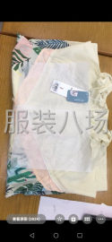 undefined - 生产服装 外贸单和内销单 从裁剪到包装结束（包括送检品） - 图5