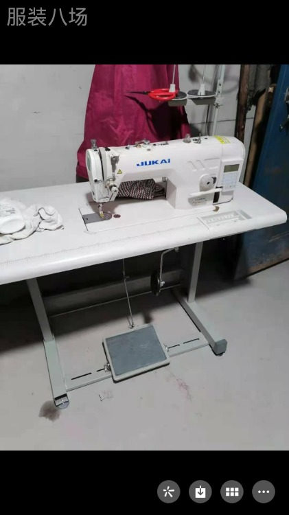 出售各种品牌二手缝纫机-第2张图片