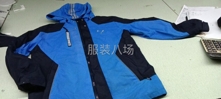 300件工作服/制服/校服外發(fā)-第1張圖片